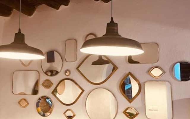 Hotel Riad California