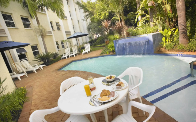 StayEasy Pretoria