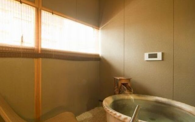 Seiryukaku Ryokan