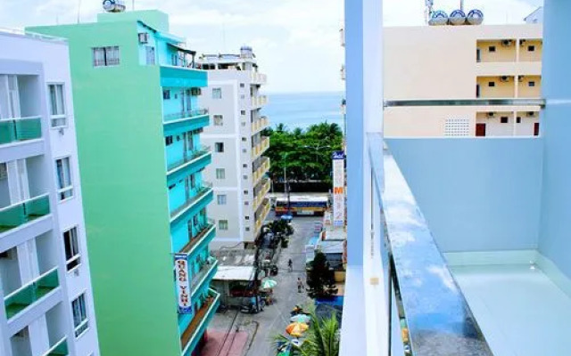 Arima Hotel