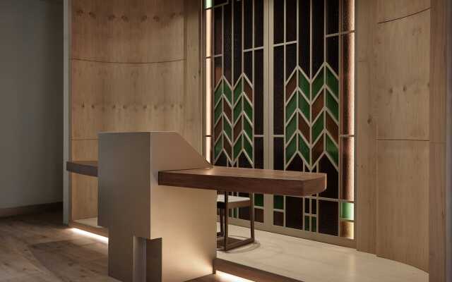Domus Blanc Boutique Hotel, Member of Domus Elegance Collection