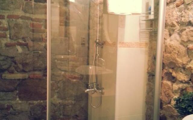 Ayvalik Blue House