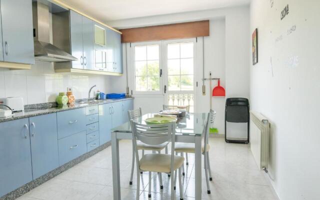 Apartamento Ultreia