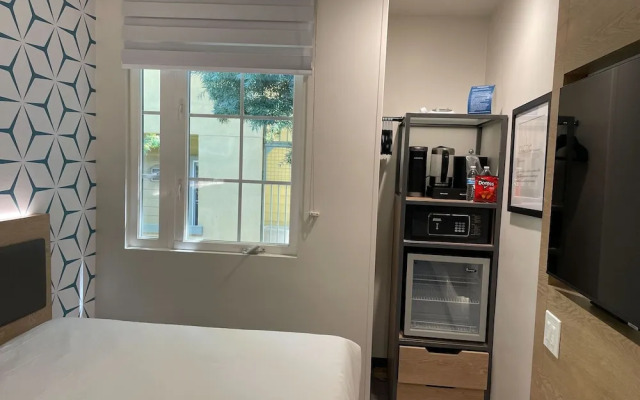 Kasa Niche Hotel Redwood City