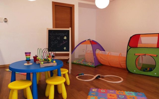 LacromaBio - Hotel & Apartments