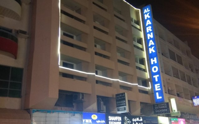 Al Karnak Hotel