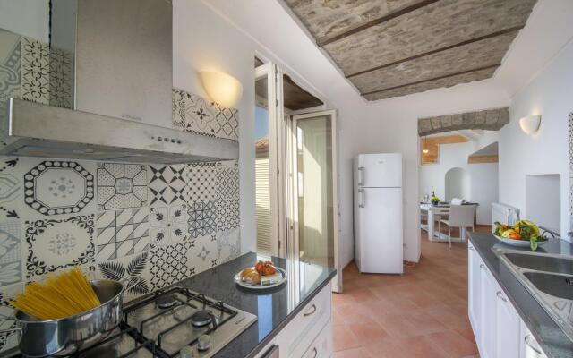 Casa Cimino B - Incredible View of Capri