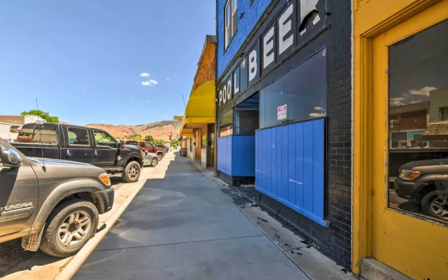 Updated Main St Apt. Near Fishlake & Capitol Reef! - фото 2