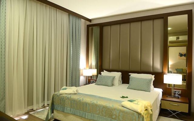 Fimar Life Thermal Resort Hotel