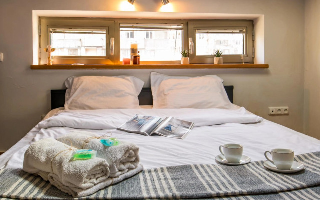 Residence Nalbandyan 96