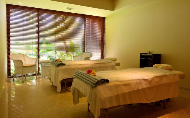 The Uza Terrace Beach Club Villas