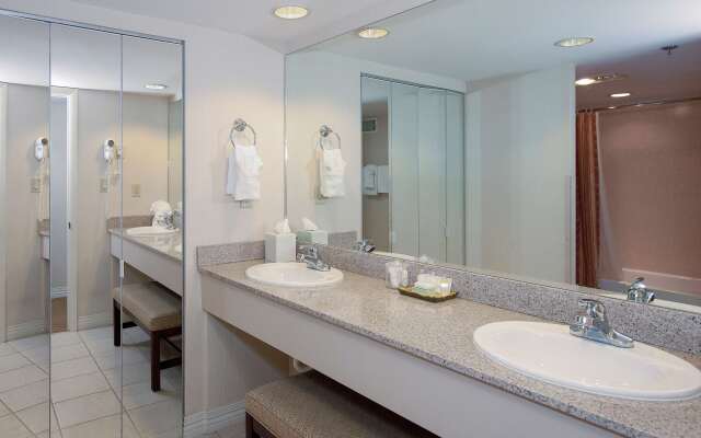 Music Road Resort Hotel and Inn