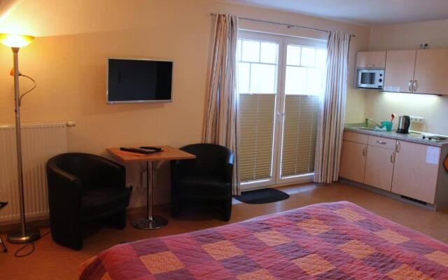 Ostseehotel Rike
