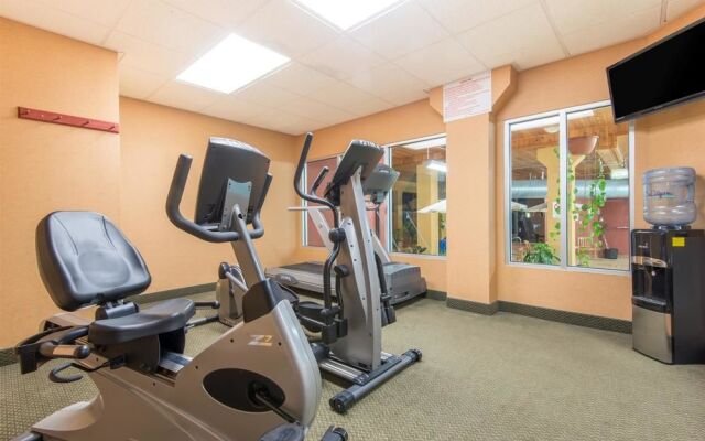 Days Inn & Suites Bozeman