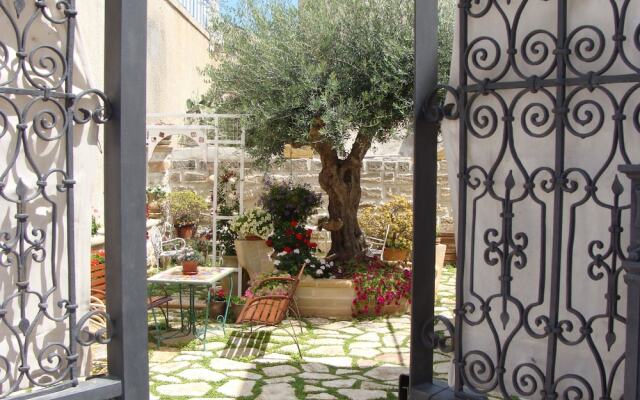 Guest House Al Gattopardo