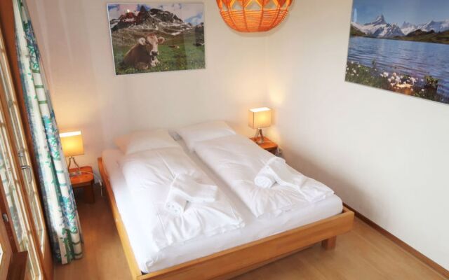 Chalet Beke
