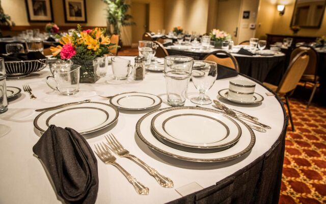 Hampton Inn & Suites Murfreesboro