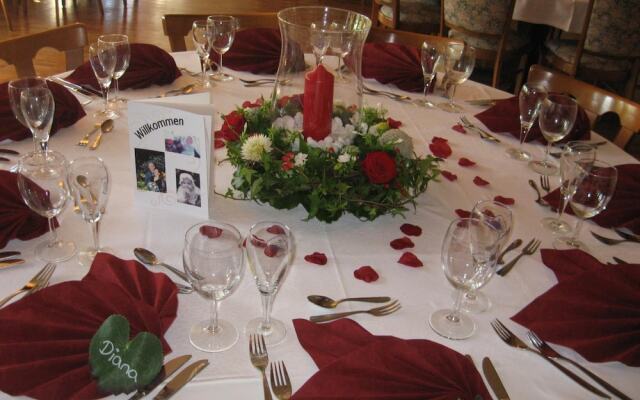 Landgasthof Hotel Zur Linde