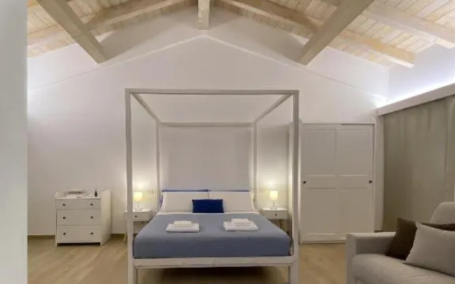 Relais Gregorio
