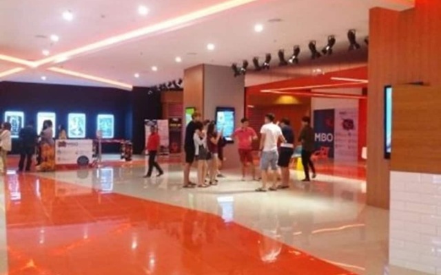 Element Mall Homestay