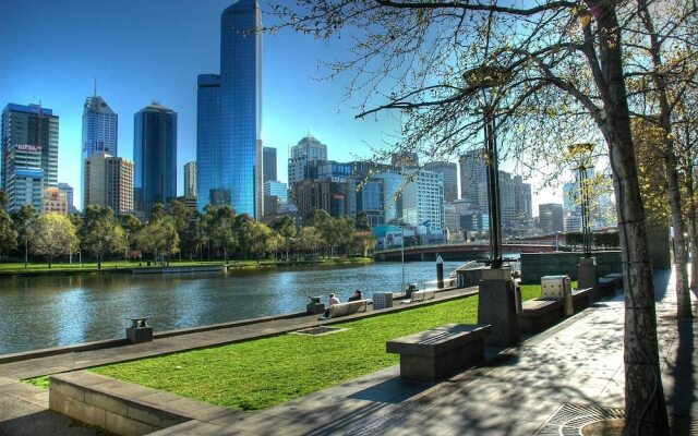 Sanctuary Apartments - Prima Pearl