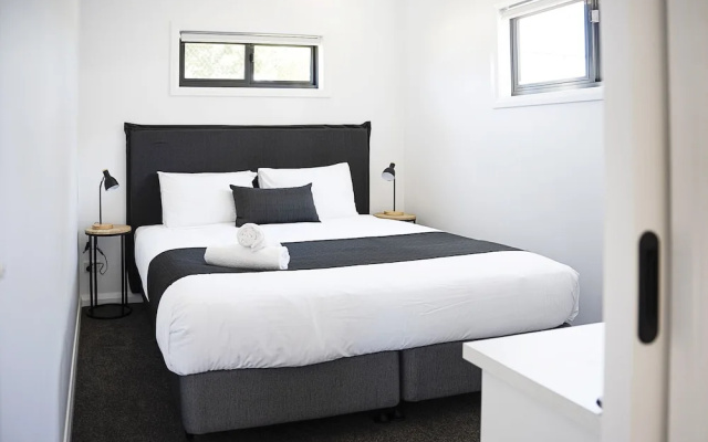 Corowa Bindaree Holiday Park