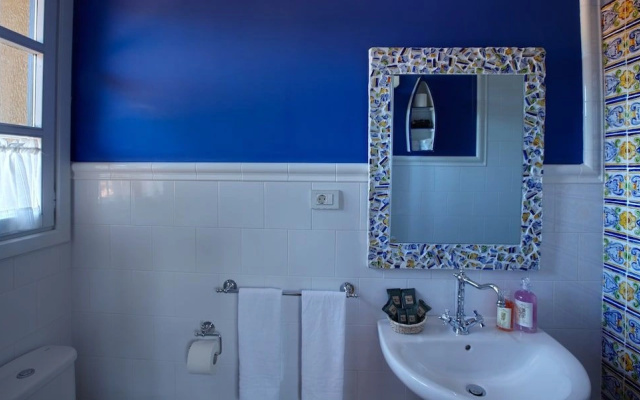 Hotel Ibarra