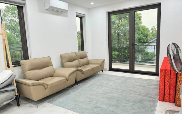 AnHa Villa Luong Son