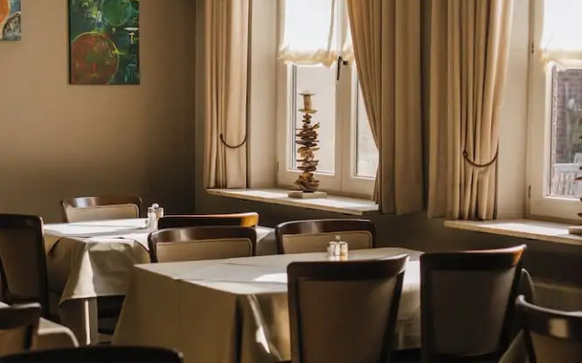 Hotel Kempenrust