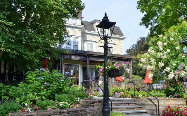 The Peacock Inn, an Ascend Collection Hotel