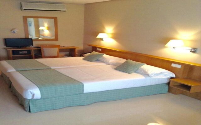 Hotel Central