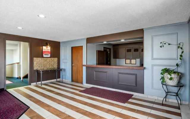 Crystal Inn Hotel - Suites
