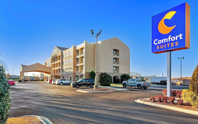 Comfort Suites