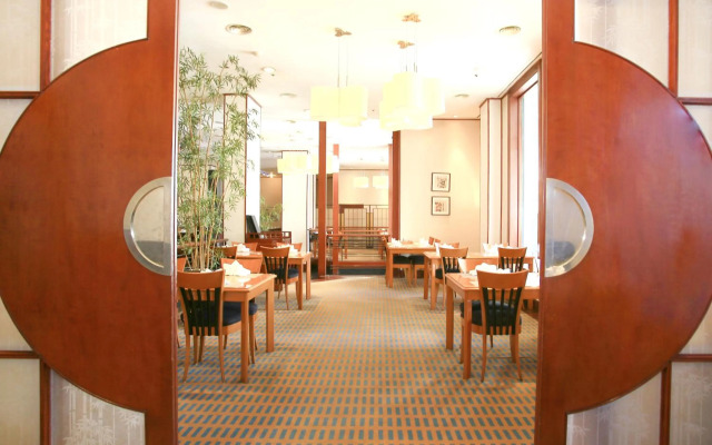 Hanoi Daewoo Hotel