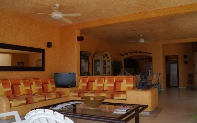 Casa Costa Del Sol