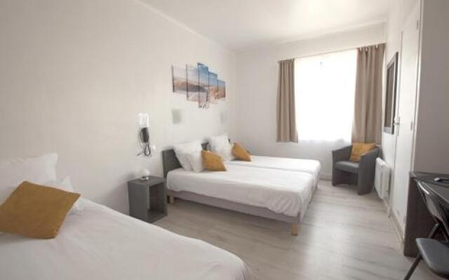 Hotel La Chipaudière