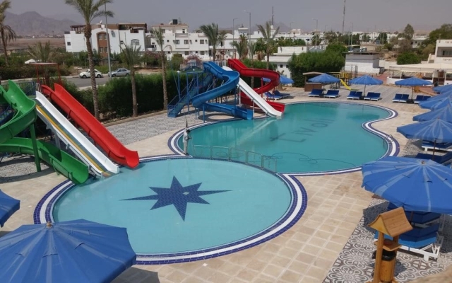 Tivoli Hotel Aqua Park