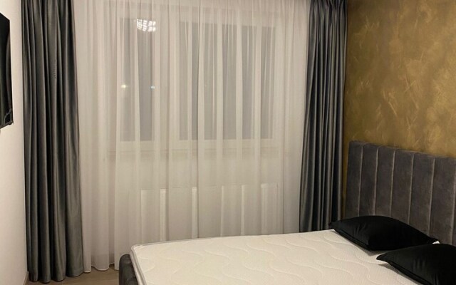 Charming 1-bed Apartment in Brasov