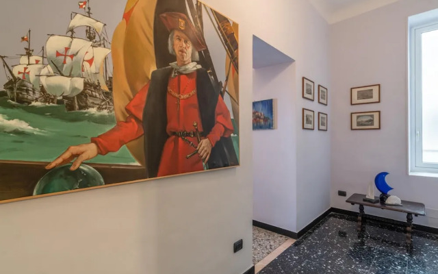 Italianway - Vele D'Amare