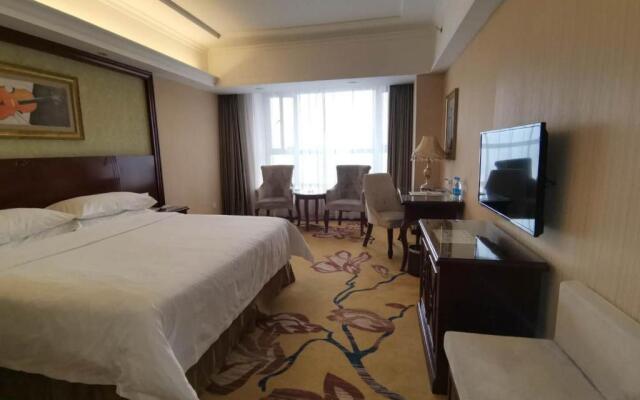 Vienna Hotel Xinyu Fenyi South Changshan Road Branch