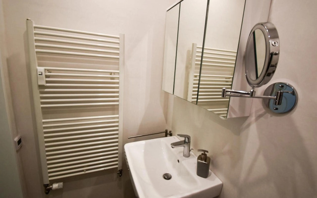 Ferienwohnung Gorch-Fock Scharbeutz