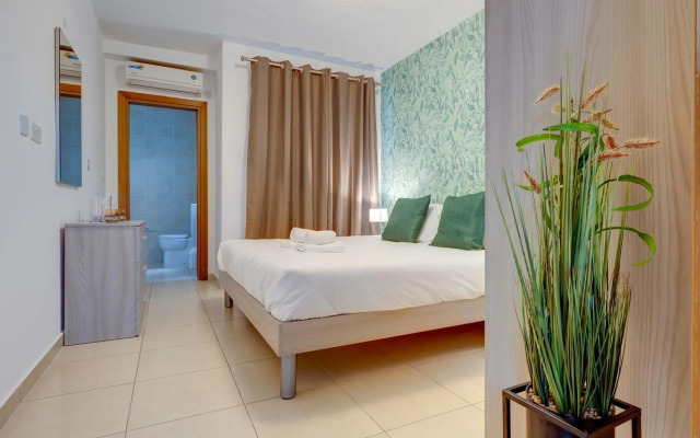 Sliema Tigne Suites