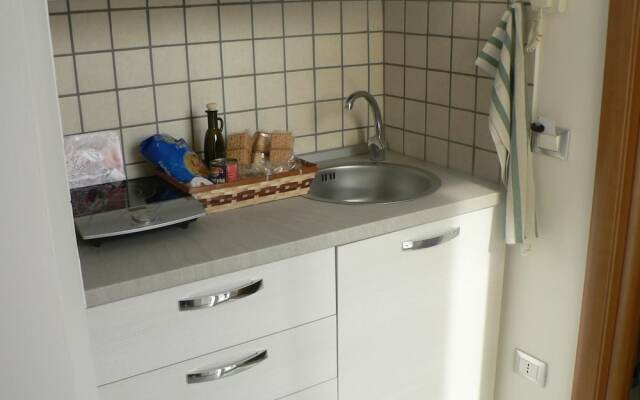 Dolcesosta B&B