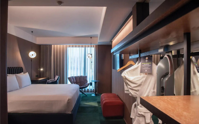 Doubletree By Hilton Lima San Isidro