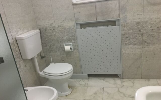 Hotel Bovisa House