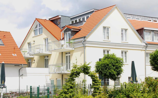 Apartment Little Starfish, Wiek