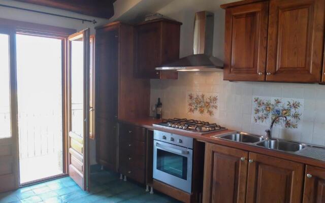 Terrazze sul Tirreno