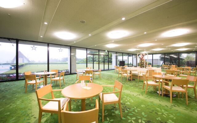 Active Resorts KIRISHIMA