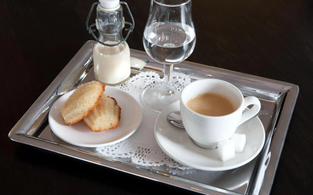 Fletcher Hotel - Restaurant Duinzicht
