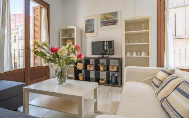 Apartamentos Doña Elvira Kings inn